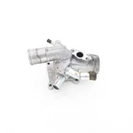 Cooling Water Pipe Mazda 6 Gg 2.3 Mps Turbo Thermostat Housing. Fixed Price $130.55.