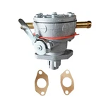 For Komatsu 4D84E 3D88E 4D88E 3D84E Yanmar 3TNV76 Fuel Lift Pump 129100-52101. Fixed Price $26.00.