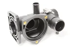 S-type Thermostat Housing NCE2247AD-G Fits Jaguar. Fixed Price $57.00.