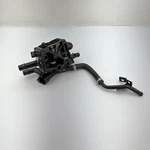 2022-2025 Hyundai Santa Cruz 2.5L Engine Water Coolant Thermostat Housing Oem. Fixed Price $200.00.