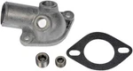 Engine Coolant Thermostat Housing Dorman 902-2009. Fixed Price $17.53.