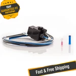 Be Cool Radiators 75095 Air Conditioning Electric Fan Wiring Kit. Fixed Price $85.26.