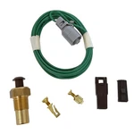Ron Francis Wiring Electric Fan Thermostat Kit AR34. Fixed Price $56.79.