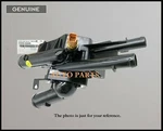 Genuine 256003L260 Coolant Temp Control For Hyundai G70, Kia Stinger. Fixed Price $316.21.