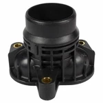 Engine Coolant Thermostat Housing Motorcraft RH-196. Fixed Price $27.99.