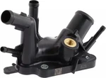 Genuine Nissan Water Outlet 11060-6CA0A. Fixed Price $63.15.