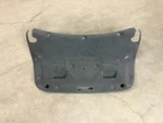 Jaguar Xf Rear Trunk Tailgate Boot Lid Cover Trim Panel Carpet Liner 16 - 19 :y. Fixed Price $63.51.