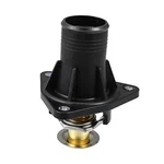 C2S11278 Engine Coolant Thermostat Housing Assembly For Jaguar X-type 2002. Fixed Price $25.00.