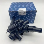 Engine Coolant Thermostat 2702000615 Fits Mercedes-benz CLA250 GLA250 2014-2019. Fixed Price $109.00.