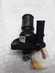 Thermostat Housing 2.3L 2004 Ford Focus 3M4G-BD Z-92-2P. Fixed Price $56.05.