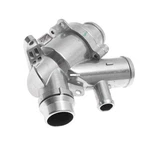 Engine Coolant Thermostat Housing Assembly NO.LR035124 Fit For Jaguar F-type 14. Fixed Price $62.81.