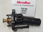 Motorad 514-185 Integrated Thermostat Housing 180 Degrees W Seal For 04-13 Mazda. Fixed Price $29.95.
