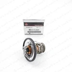 New Genuine Mitsubishi Lance Galant Outlander Eclipse Thermostat MD315301. Fixed Price $29.97.