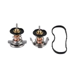 Mishimoto MMTS-F2D-08H High Temp Thermostat 2008-2010 Ford 6.4L Powerstroke. Fixed Price $100.95.