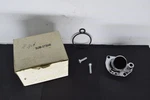 Ford Chrome Water Neck Ring 373040 Summit Racing New Box!. Fixed Price $14.87.