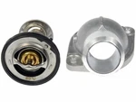 For Escalade Ext Engine Coolant Thermostat Housing Assembly Dorman 85125ZT. Fixed Price $52.61.