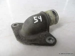 Mini Cooper Water Pump Flange Connector 11517829916 02-08 R50 R52. Fixed Price $49.99.