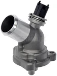 Engine Coolant Thermostat Housing Assembly Dorman 902-753. Fixed Price $106.99.