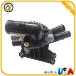 Thermostat Housing 2014-2021 Ford Ecosport Fiesta Focus CM5Z8592B 1.0L L3. Fixed Price $24.97.