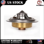 4366 Brass Hp Thermostat Part For Dodge Plymouth Chrysler High Flow. Fixed Price $9.59.