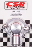 Swivel Thermostat Hsng. Gm & Mopar 1-1/2IN Hose Csr Performance 912C. Fixed Price $121.53.