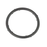 New Oem Volkswagen 1998-2005 Passat Jetta Engine Coolant Pipe O-ring 058-121-687. Fixed Price $14.35.