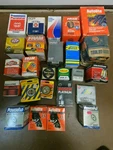Oil/fuel Filters, Bearings, Thermostats, Spark Plug Wires, Coil, Headlight "nos". Fixed Price $240.00.