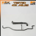 05-13 Chevrolet Corvette C6 Engine Radiator Coolant Heater Hose Tube Pipe Oem. Fixed Price $72.84.
