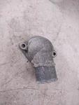 1988-1997 Jaguar XJ6 Xj-s 4.0L Engine Coolant Thermostat Housing EBC10345. Fixed Price $49.95.