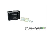 Improved Racing Oil Cooler Thermostat FSM-165. Fixed Price $199.99.