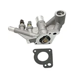 Engine Coolant Thermostat Housing Assy 97-02 Ford Escort Mercury Tracer 2.0L. Fixed Price $38.18.