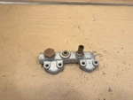 Jaguar Xjs Leyland Water Rail Thermostat Oem Pn P42570D. Fixed Price $50.00.