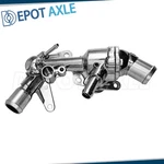 Coolant Thermostat Housing Assembly 2011-2023 Ford F-150 3.7L V6 902-1089. Fixed Price $65.11.