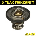 Fits Subaru Xv Impreza 1.6 2.0 2.5 Thermostat Coolant Ams 21210AA210 21210AA211. Fixed Price $42.84.
