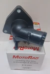 New Engine Coolant Thermostat Integrated Housing Assembly-motorad 815-207. Fixed Price $30.99.