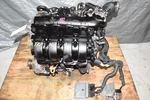Jdm 2015 Nissan Sentra Sv Sr Sl 1.8L 4CYL MRA8DE Engine Dohc Motor 40K. Fixed Price $595.00.