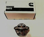 180 Degree Thermostat + O-ring Seal Asian Cummins Industrial 98.5-02 5.9 24V Isb. Fixed Price $25.00.