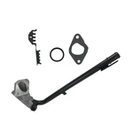 Engine Coolant Thermostat Housing For Chevy Luv S10 Pickup Gmc Sonoma 12563996. Fixed Price $23.98.