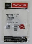 New Motorcraft Ford Oem Gasket Part No. RG-614 / 1L2Z-8255-AA. Fixed Price $9.99.