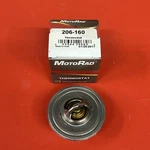 Motorad 206-160 Engine Coolant Thermostat For S700160 S370160 S347160 P3476. Fixed Price $9.99.