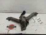 Thermostat Housing From 2005 Gmc Sierra 3500 6.6L Turbo Diesel 10352491. Fixed Price $86.69.