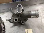 Coolant Inlet For 10-13 Nissan Altima 2.5 130483Z00B. Fixed Price $24.95.