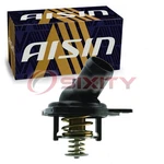 Aisin THH-003 Engine Coolant Thermostat For WH-HNC-78 636-170 48747 Qz. Fixed Price $42.76.