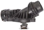 Engine Coolant Thermostat-integrated Housing Gates 34786. Fixed Price $83.95.