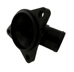 Genuine Ford 2L2Z-8592-AA Upper Engine Coolant Thermostat Housing 2L2Z8592AA. Fixed Price $25.98.