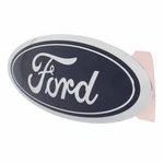 Genuine Ford Tailgate Emblem HC3Z9942528B. Fixed Price $26.01.