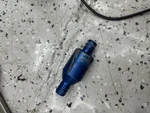 Iame T-8400-C Thermostat Original Spare Part Go Karts Fast Shipping. Fixed Price $59.99.