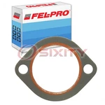 Fel-pro 35251 Engine Coolant Outlet Gasket For WO8354 THP-401 L481068 Yy. Fixed Price $8.84.