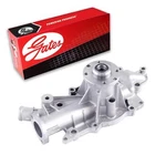 Gates Engine Water Pump Main For 2004-2006 Dodge Sprinter 3500 2.7L L5 Diesel. Fixed Price $129.06.