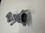 '94-'00 New Aftermarket Mazda Miata Thermostat Housing BPE8-15-170A. Fixed Price $56.00.